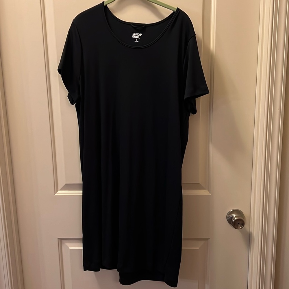 Very Pretty T Shirt dress